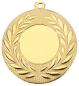 Preview: Medaille 50mm,3Farben inkl- Schrift,Band und Montage je 1,10€